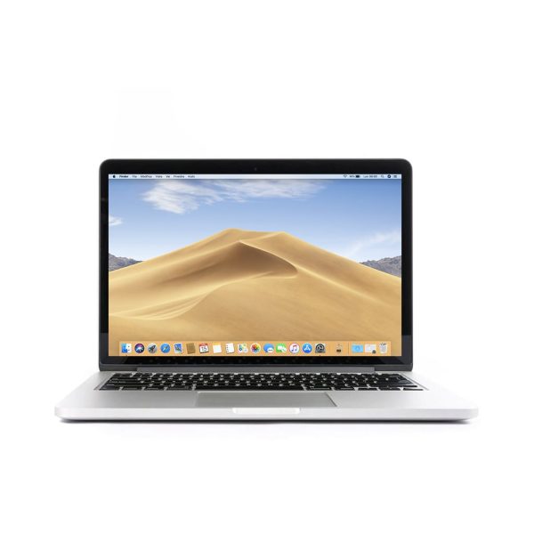 Apple MacBook Pro 13.3" Retina intel® Dual-Core i5 2.9GHz Early 2015 (Ricondizionato)