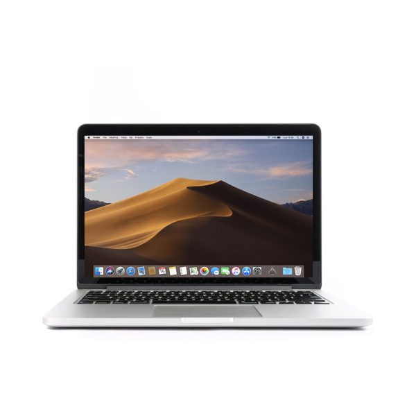 Apple MacBook Pro 13.3" Retina intel® Dual-Core i7 3.1GHz Early 2015 (Ricondizionato)