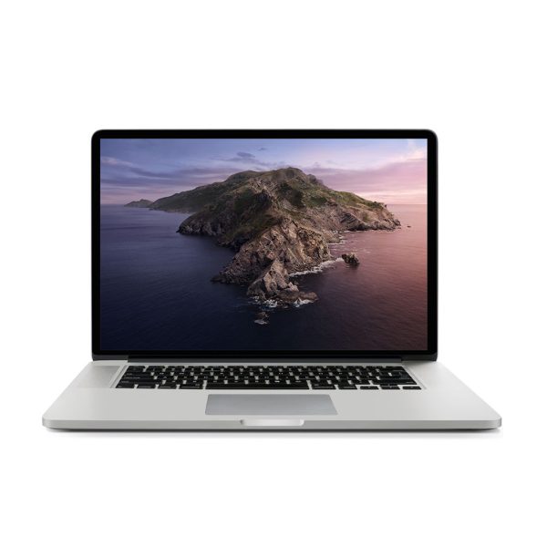 Apple MacBook Pro 15.4" Retina intel® Quad-Core i7 2.3GHz Mid 2012 (Ricondizionato)