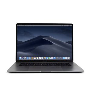 Apple MacBook Pro 15.4