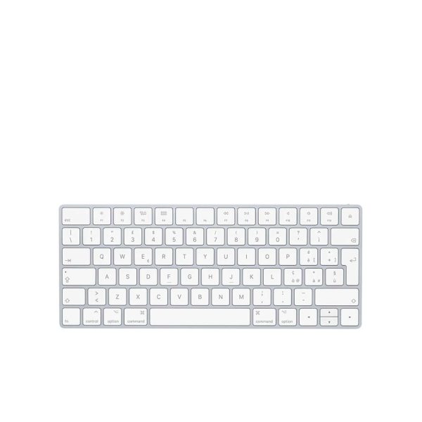 Apple Magic Keyboard 2 con batteria integrata (Ricondizionato)