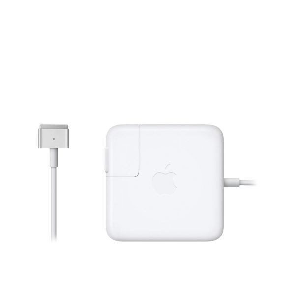 Apple MagSafe (2a Gen) 45W alimentatore caricabatterie originale (Nuovo)