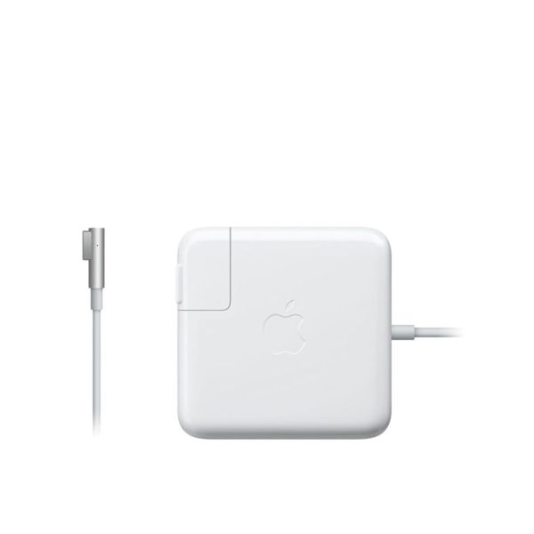 Apple MagSafe (1a Gen) 60W alimentatore caricabatterie originale (Ricondizionato)