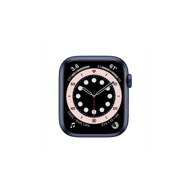 Apple Watch (Serie 6) 40mm Ricondizionato (Blu