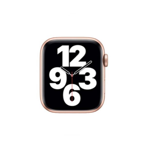 Apple Watch 42mm Alluminio Oro Serie 2 (Ricondizionato) watchOS 6