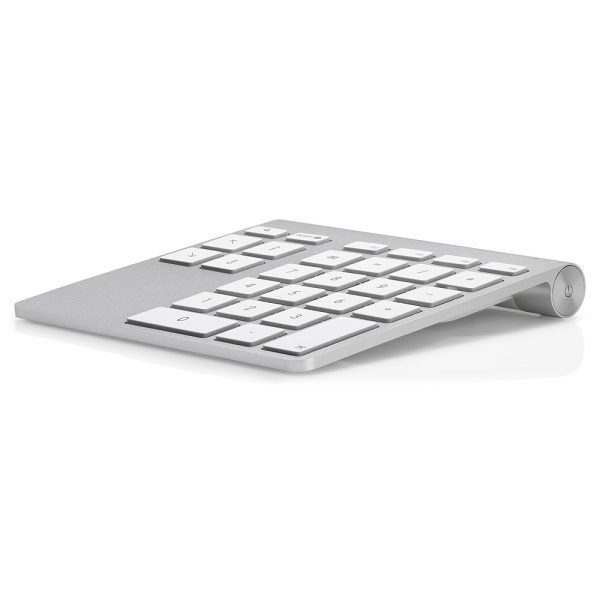 Belkin YourType™ Bluetooth® Wireless Keypad versione con pile (Ricondizionato)