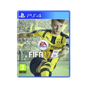 EA Sports FIFA 17 PS4 (PlayStation 4) - Usato