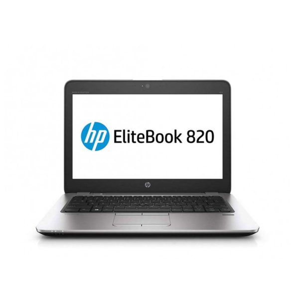 HP EliteBook 820 G3 12.5" intel® Dual-Core i5 2.4GHz 2016 (Ricondizionato)