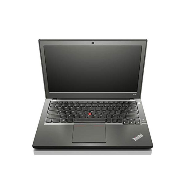 Lenovo ThinkPad X240 12.5" intel® Dual-Core i5 1.9GHz 2015 (Ricondizionato)