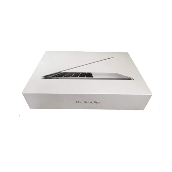 scatola originale apple per macbook pro 15 4 touchbar silver 2016 2020 usato 71506 1 - Refurbis