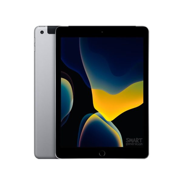 apple ipad mini 7 9 pollici 3a generazione 2014 ricondizionato grigio siderale 164165 - Refurbis