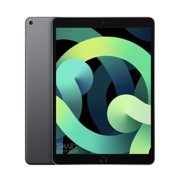 Apple iPad Air 10.5 pollici (2019) 3a Generazione, Grigio Siderale