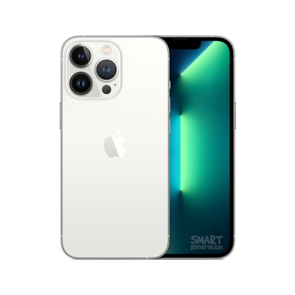 Apple iPhone 13 Pro - 1TB - Ottimo - Bianco