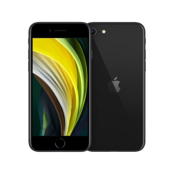 Apple iPhone SE 2020 - 128GB - Eccellente - Nero