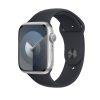 Apple Watch Series 9 (2023) 45mm, Argento - GPS - Ottimo 1 apple watch series 8 41mm ricondizionato argento 170378 - Refurbis