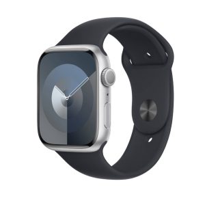 Apple Watch Series 8 (2022) 41mm, Argento - GPS - Eccellente