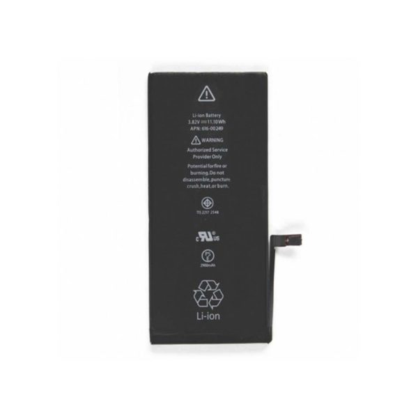 Batteria 100% nuova compatibile