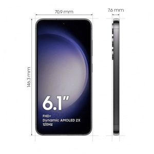 samsung galaxy s23 ricondizionato 170213 2 - Refurbis