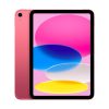 apple ipad 10 9 pollici 10a generazione 2022 ricondizionato rosa 172691 - Refurbis