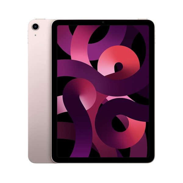 apple ipad air m1 10 9 pollici 5a generazione 2022 ricondizionato rosa 166930 - Refurbis