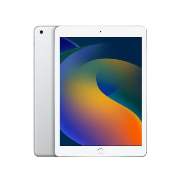 Apple iPad Mini 7.9 pollici (2019) 5a Generazione, Argento