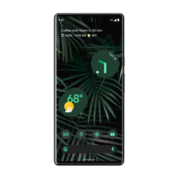 google pixel 6 pro ricondizionato 171177 - Refurbis