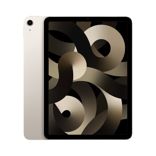 Apple iPad Air M1 (10.9 pollici, 5a Generazione, 2022) Ricondizionato - Galassia