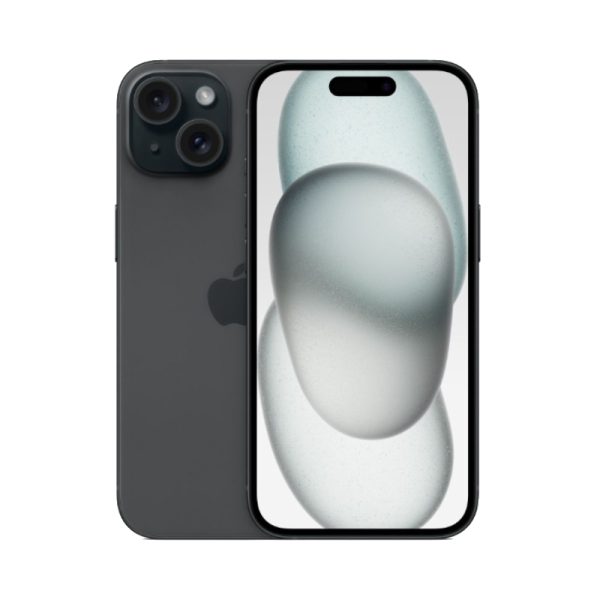 Apple iPhone 15 - 512GB - Ottimo - Nero