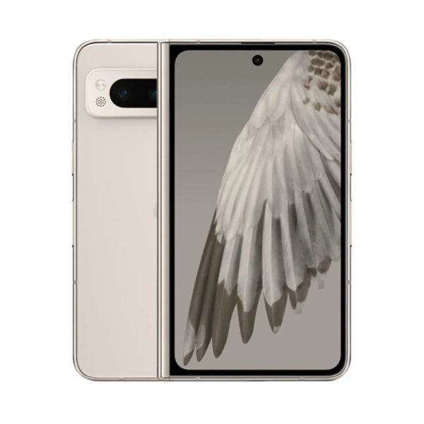 Google Pixel Fold Ricondizionato - Pixel Fold Bianco - 256GB - Ottimo