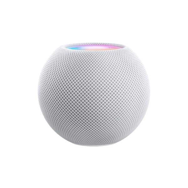 apple homepod mini ricondizionato bianco 175371 - Refurbis