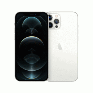 Apple iPhone 12 Pro - 256GB - Ottimo - Argento