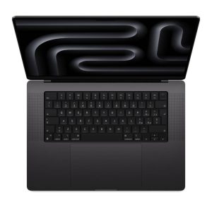 apple macbook pro 16 pollici 2023 m3 max cpu 14e28091core gpu 30e28091core ricondizionato grigio siderale 175809 2 - Refurbis