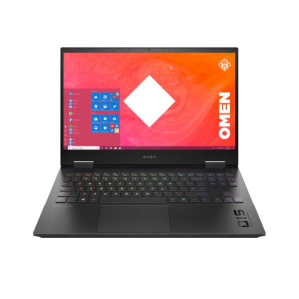 Notebook Gaming HP OMEN (i7-11800H, RTX 3070 8GB, 16GB RAM, 1TB SSD, 16.1" FHD 144Hz) - Windows 11