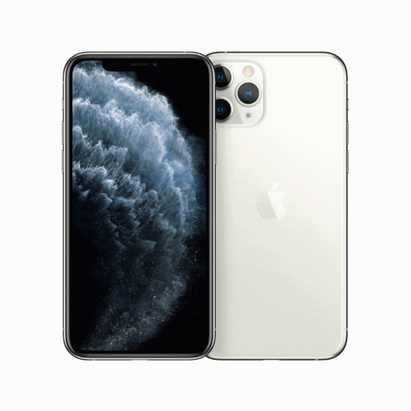Apple iPhone 11 Pro - 64GB - Eccellente - Argento