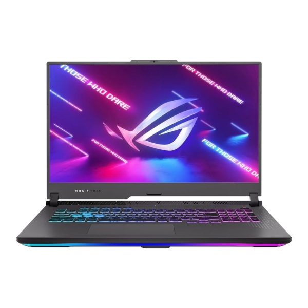 Asus ROG Strix (17 pollici, Ryzen 9 6900HX, 32GB Ram, 3TB SSD, RTX 3070 Ti 8GB) Ricondizionato