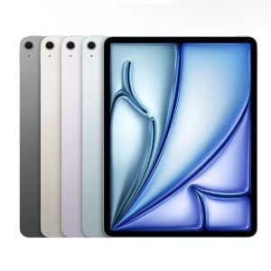 apple ipad air m2 11 pollici 6a generazione 2024 ricondizionato galassia 184445 2 - Refurbis