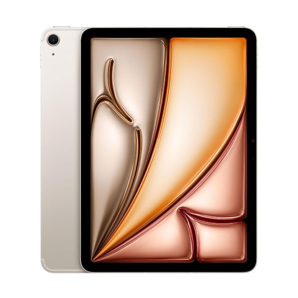 apple ipad air m2 11 pollici 6a generazione 2024 ricondizionato galassia 184445 - Refurbis