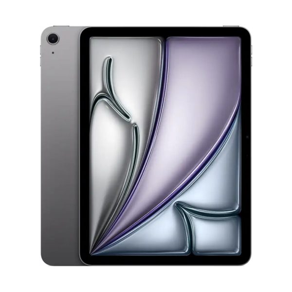 apple ipad air m2 11 pollici 6a generazione 2024 ricondizionato grigio siderale 184458 2 - Refurbis