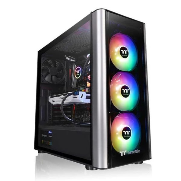 PC Gaming Assemblato Ricondizionato MSI (i5-9600KF, 16GB, GTX 1660 SUPER 6GB, 500GB SSD, WiFi) – Windows 11