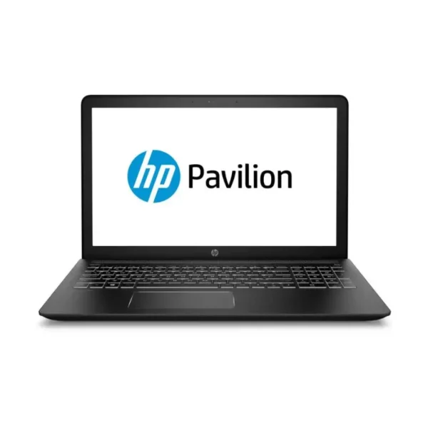 HP Pavilion Power laptop GTX 1050 BO i7 16gb - Refurbis