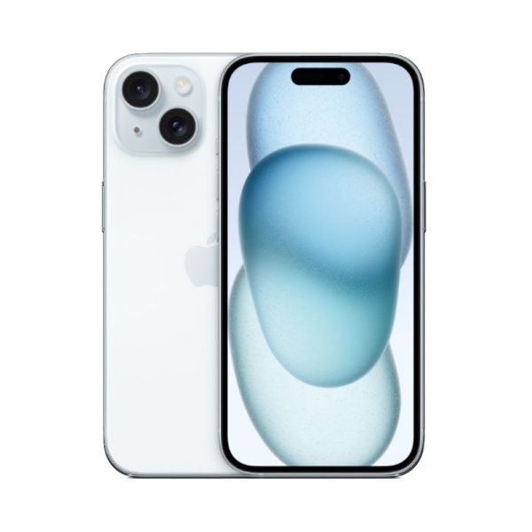 Apple iPhone 15 - 512GB - Ottimo - Blu