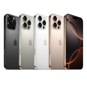 apple iphone 16 pro max ricondizionato 186195 1 - Refurbis