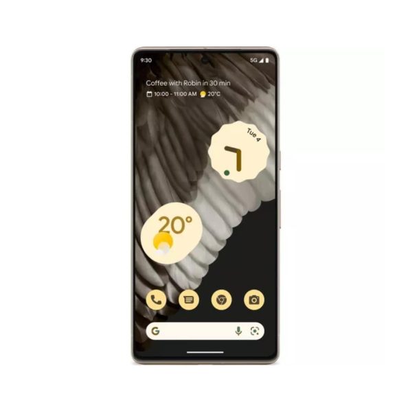 google pixel 7 pro ricondizionato 188312 - Refurbis