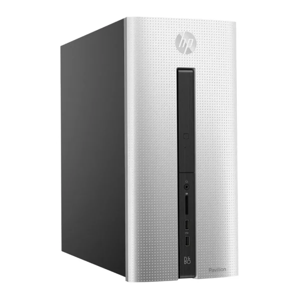 hp pavilion gaming 1050 1650 gtx pc fisso economico gaming ricondizionato usato - Refurbis