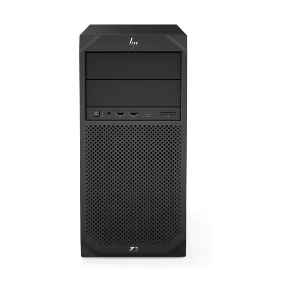 hp z2 g4 workstation ricondizionata i7 quadro rtx 4000 8gb - Refurbis