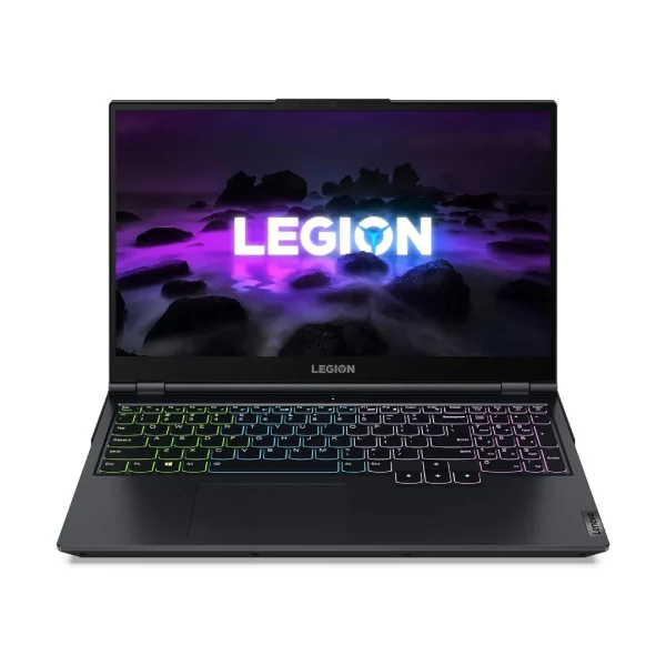 lenovo legion 5 notebook gaming ricondizionato 156 ryzen 7 8 core 16 gb rtx 3070 8gb 512gb windows 11 ottimo 188472 - Refurbis