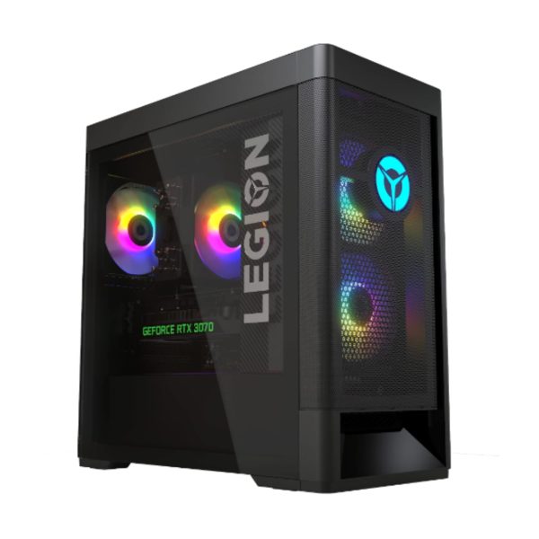 pc gaming assemblato ricondizionato lenovo ryzen 7 5800 16gb rtx 3070 8gb 512gb ssd w11 pro 188300 - Refurbis