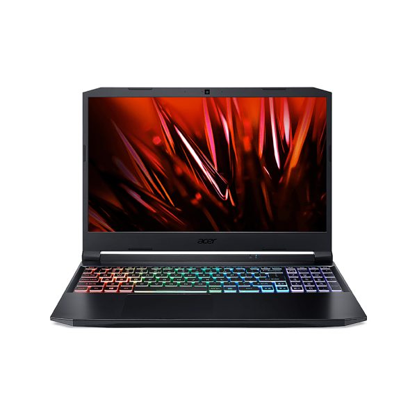 Acer Nitro 5 15" Gaming Ricondizionato (i5 4-core, 16GB, 500GB SSD, GTX 1650 4GB) - Windows 11 - Ottimo