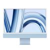 apple imac 24 pollici m3 8 core 4 porte thunderbolt 2023 ricondizionato blu 193096 - Refurbis