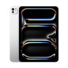 apple ipad pro m4 11 pollici 2024 ricondizionato argento 193200 - Refurbis